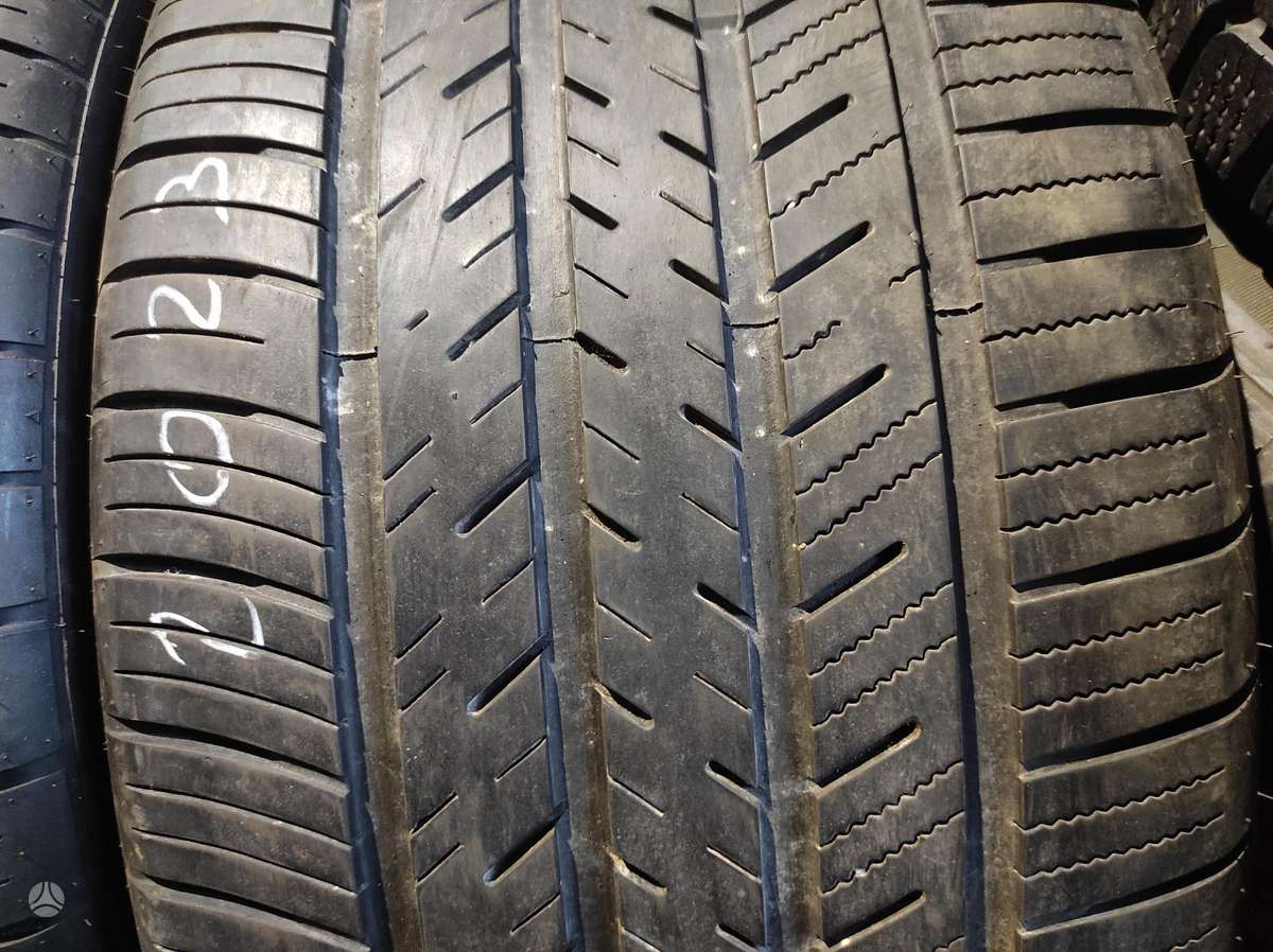 Goodyear, vasarinės 225/40 R19