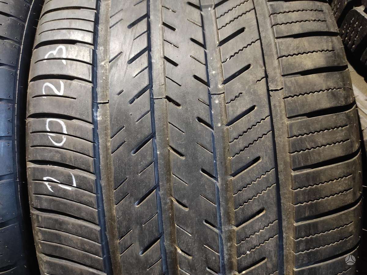 Goodyear, vasarinės 225/40 R19