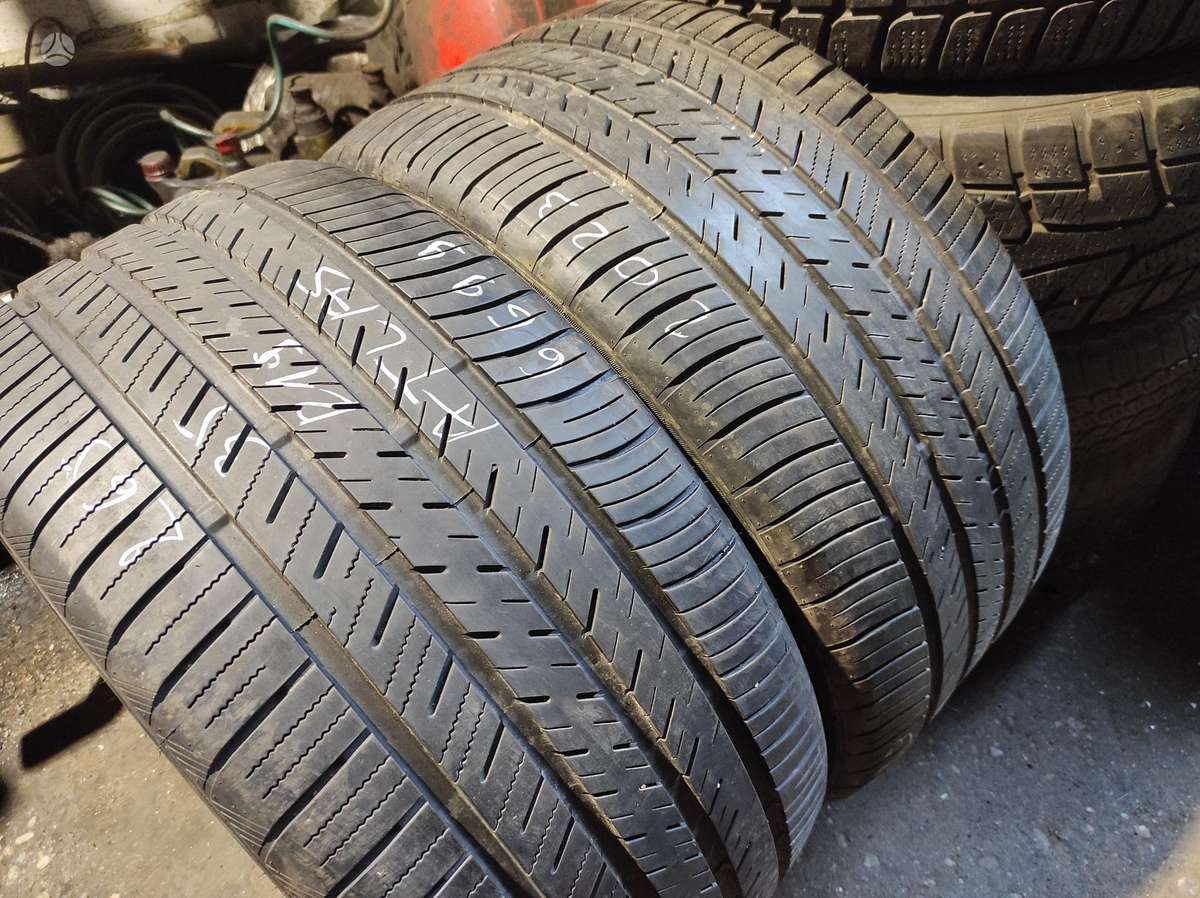 Michelin, vasaras 265/35 R19