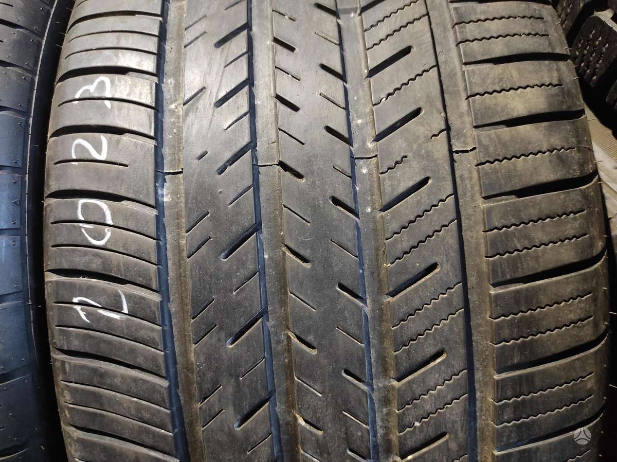 Michelin, vasaras 265/35 R19