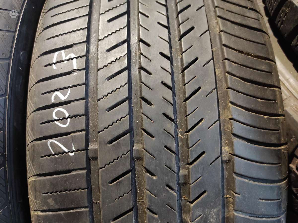 Michelin, vasaras 265/35 R19