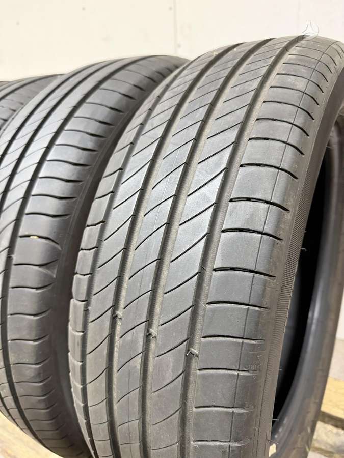 Michelin E-Primacy, vasarinės 195/60 R18