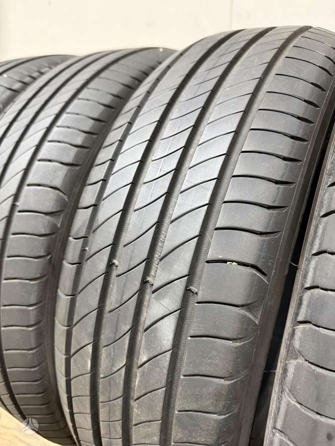 Michelin E-Primacy, vasarinės 195/60 R18