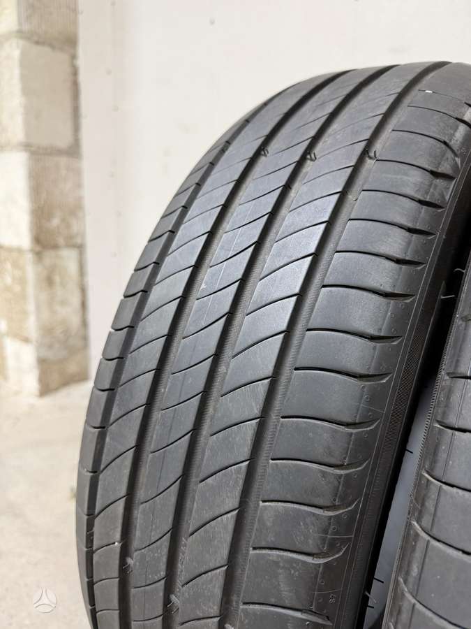 Michelin E-Primacy, summer 195/60 R18
