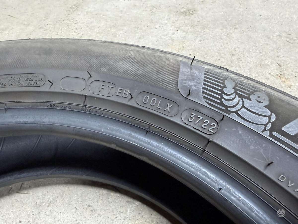 Michelin E-Primacy, summer 195/60 R18