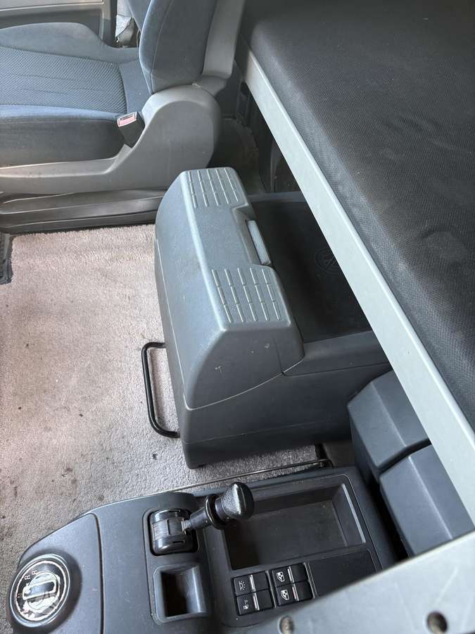 MAN Tgx 18.440, 2 miegamosios vietos