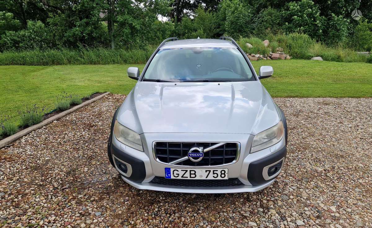 Volvo XC70 - 6