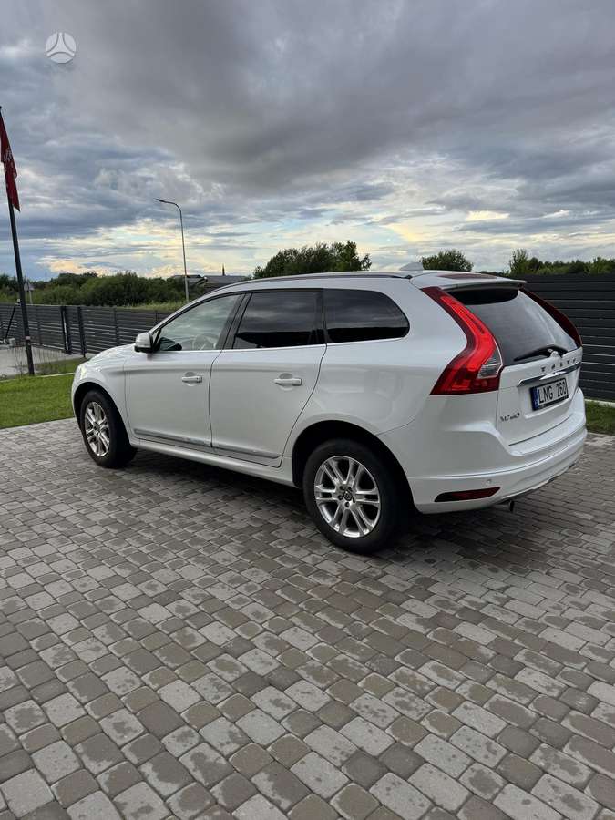 Volvo XC60 - 3