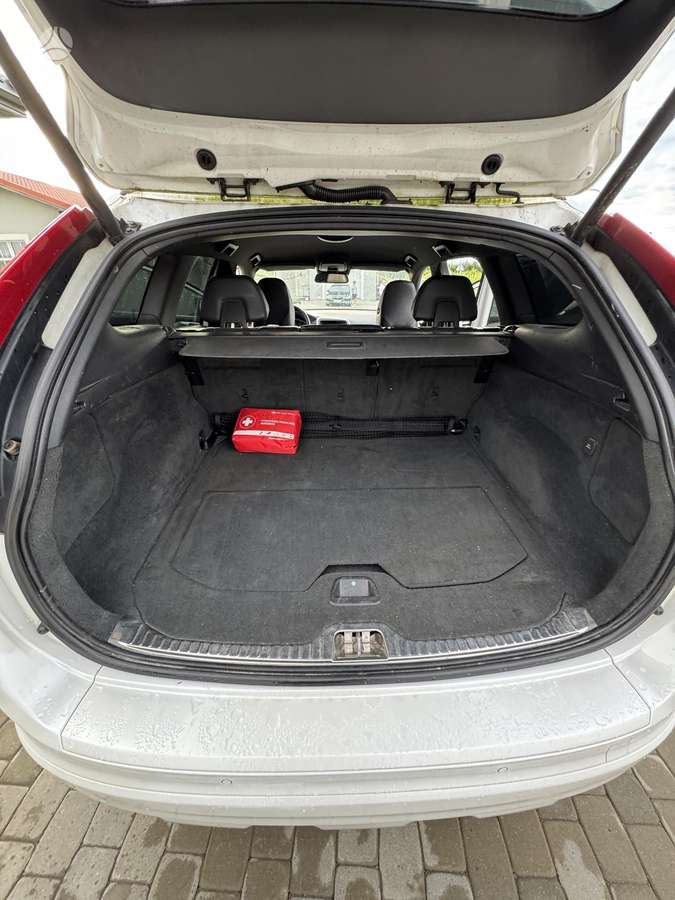 Volvo XC60 - 5