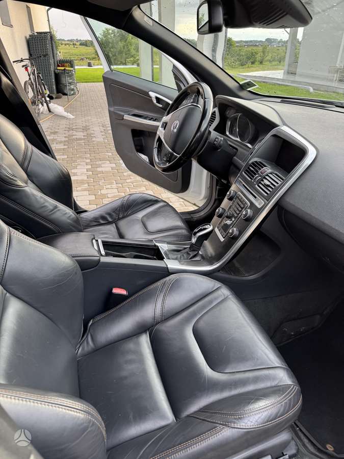 Volvo XC60 - 7
