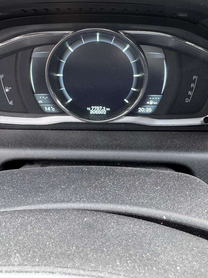 Volvo XC60 - 8
