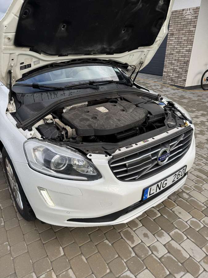 Volvo XC60 - 9