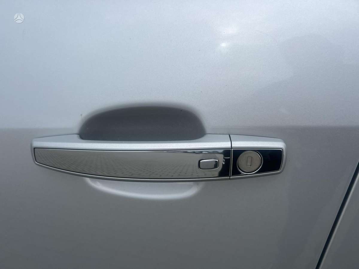 Opel Insignia, 2.0 l., Универсал