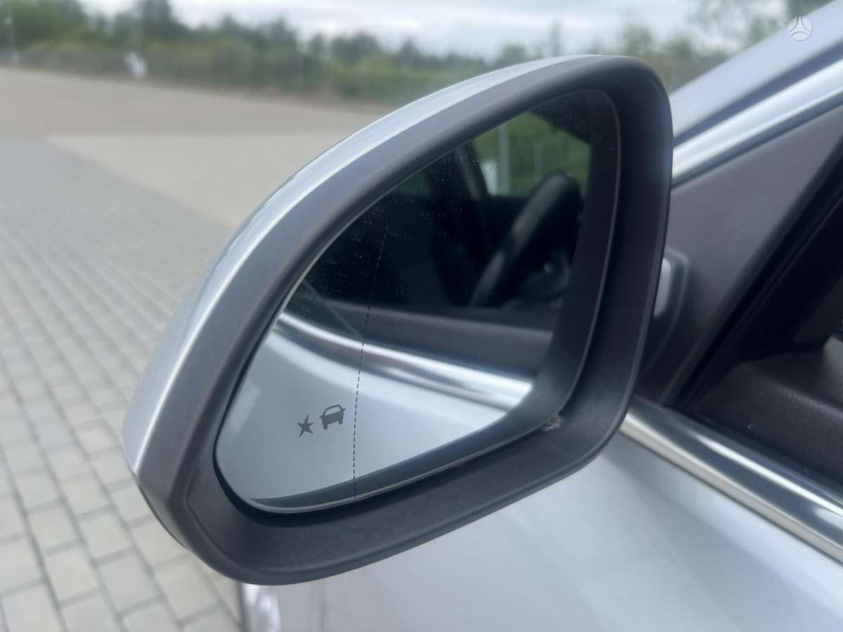 Opel Insignia, 2.0 l., Универсал