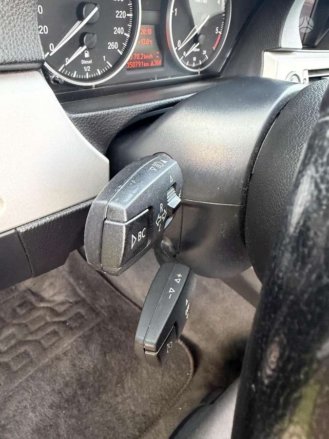 BMW 320, 2.0 l., Универсал