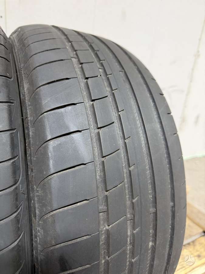 Goodyear 2023, летние 215/45 R18