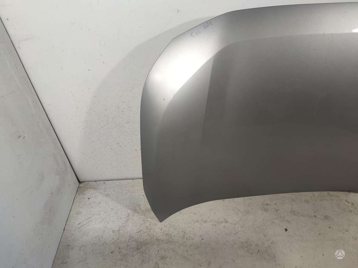 Toyota RAV4 hood (front, rear)