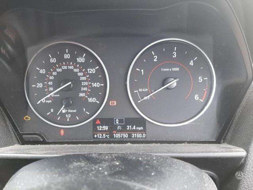 BMW 1 serija