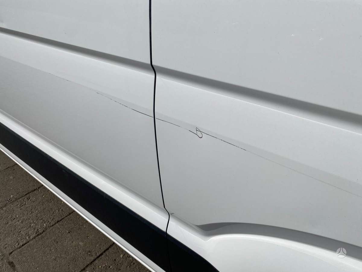 Volkswagen Crafter - 7