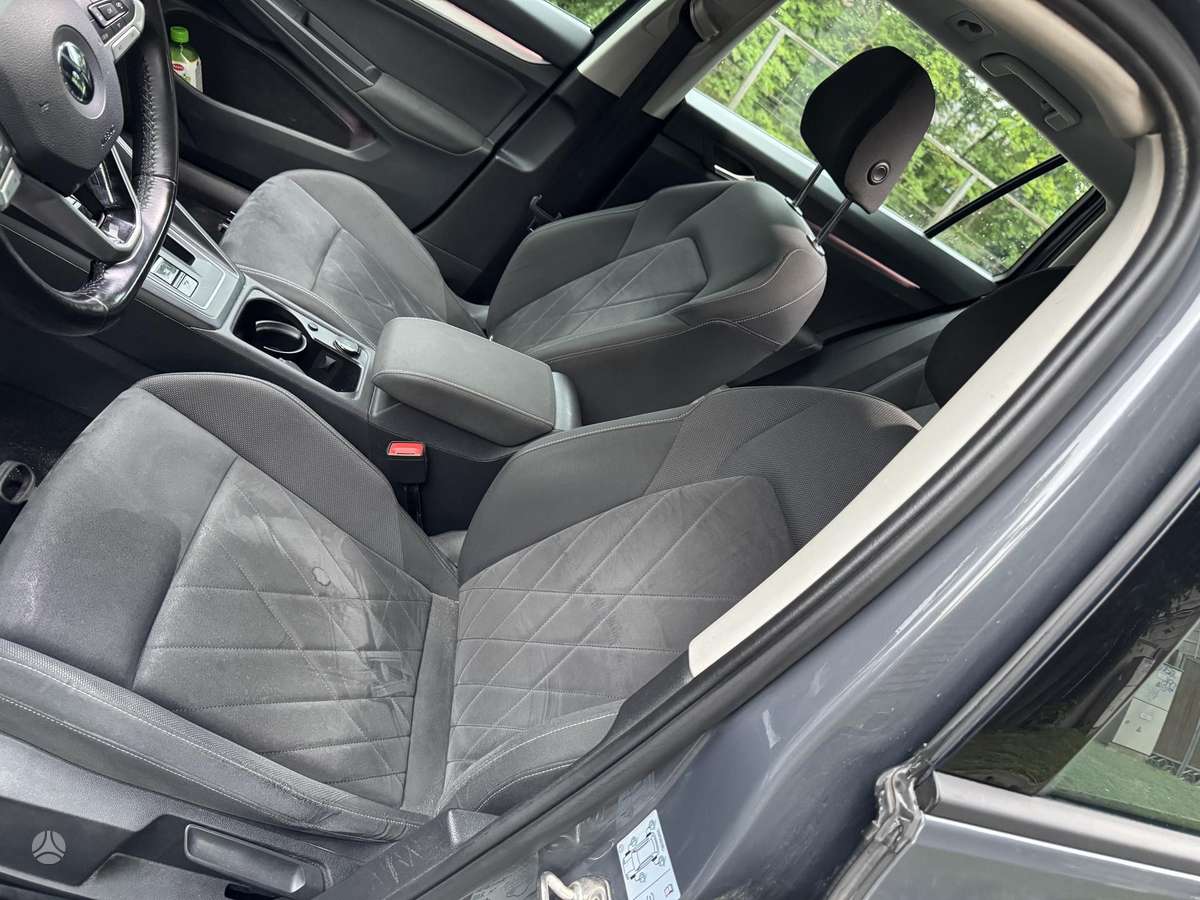 Volkswagen Golf, 2.0 l., Универсал