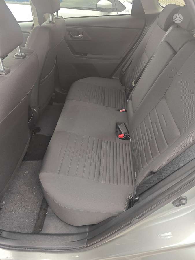 Toyota Auris - 8