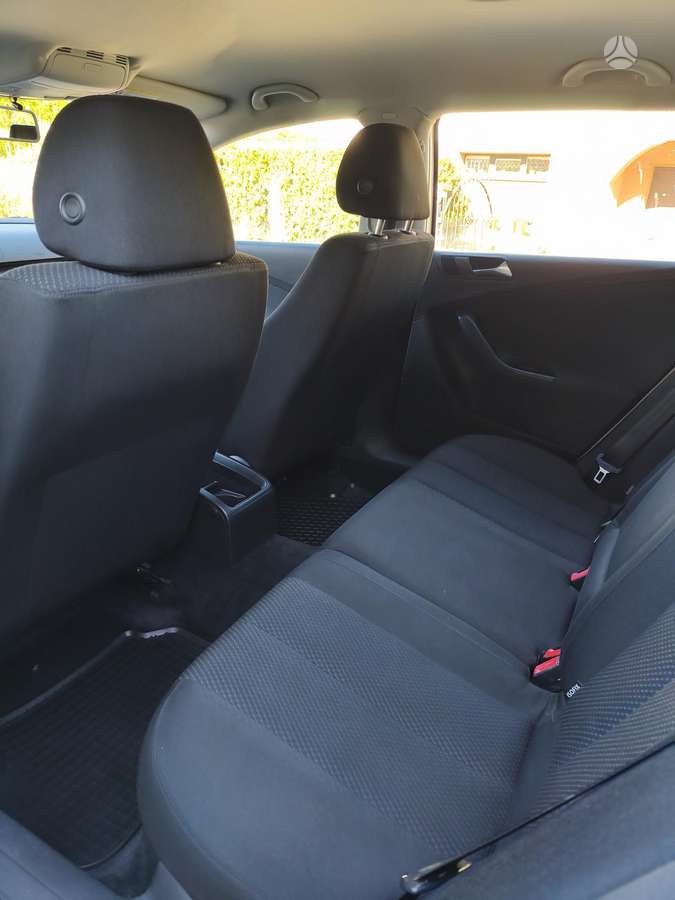 Volkswagen Passat, 2.0 l., Универсал