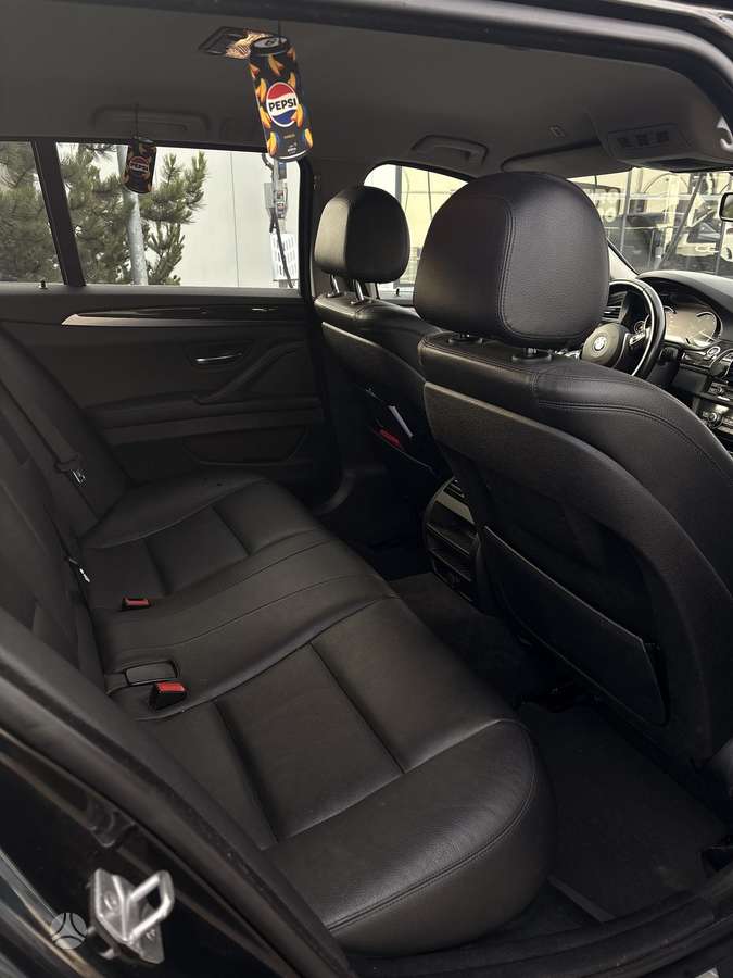 BMW 520, 2.0 l., universalas