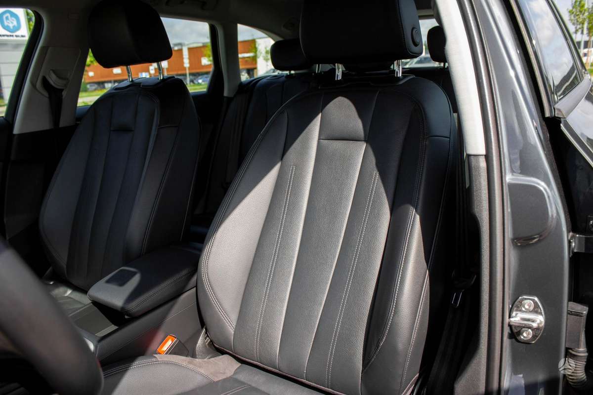 Audi A4, 2.0 l., Универсал