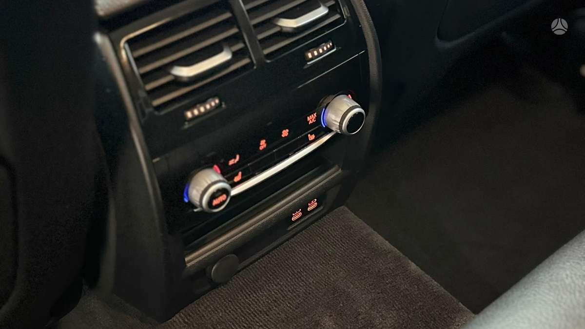 BMW 520, 2.0 l., Седан