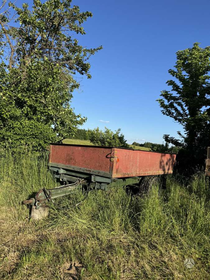 -Kita- Įvairi technika, žemės dirbimo / ruošimo technika