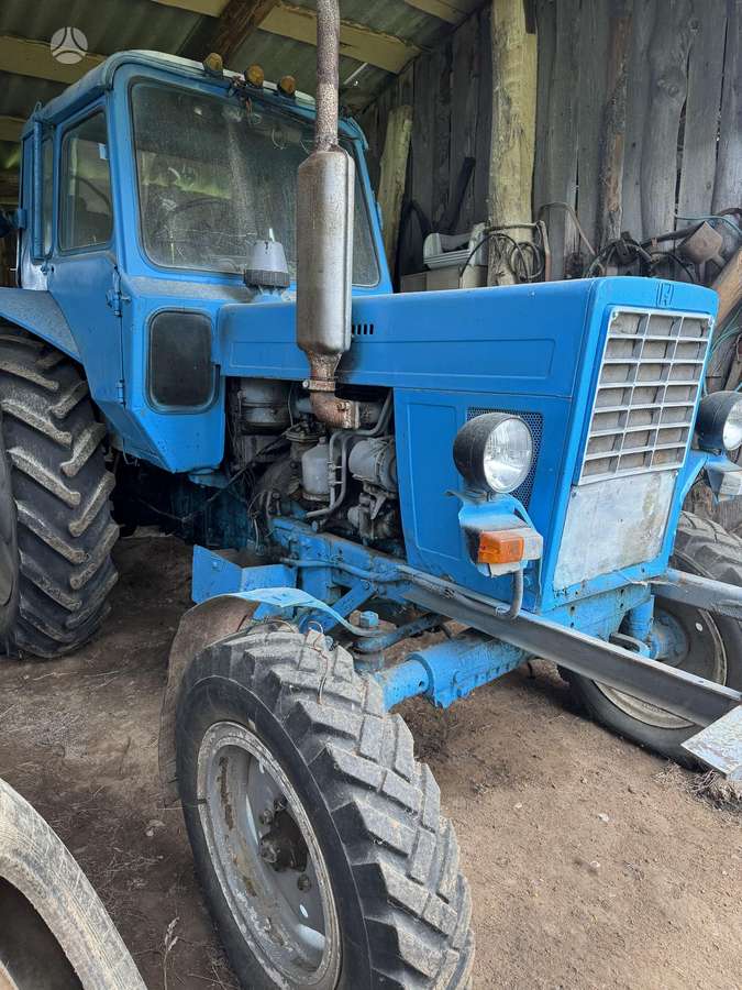 -Kita- Įvairi technika, žemės dirbimo / ruošimo technika