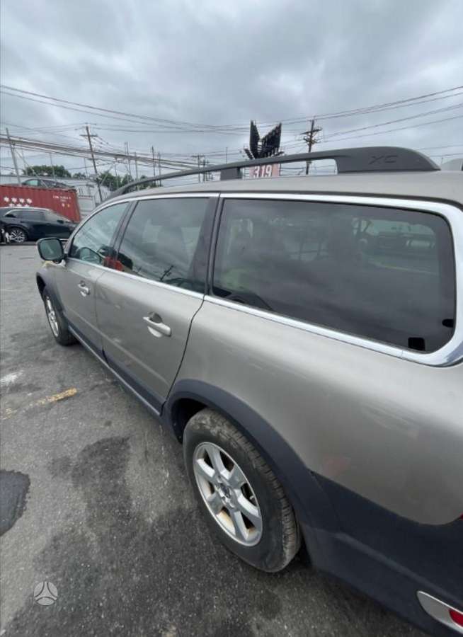 Volvo XC70, 3.2 l., Универсал