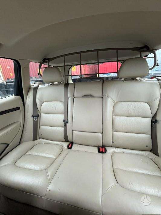 Volvo XC70, 3.2 l., wagon