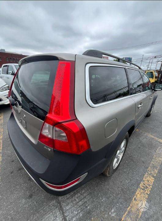 Volvo XC70, 3.2 l., Универсал