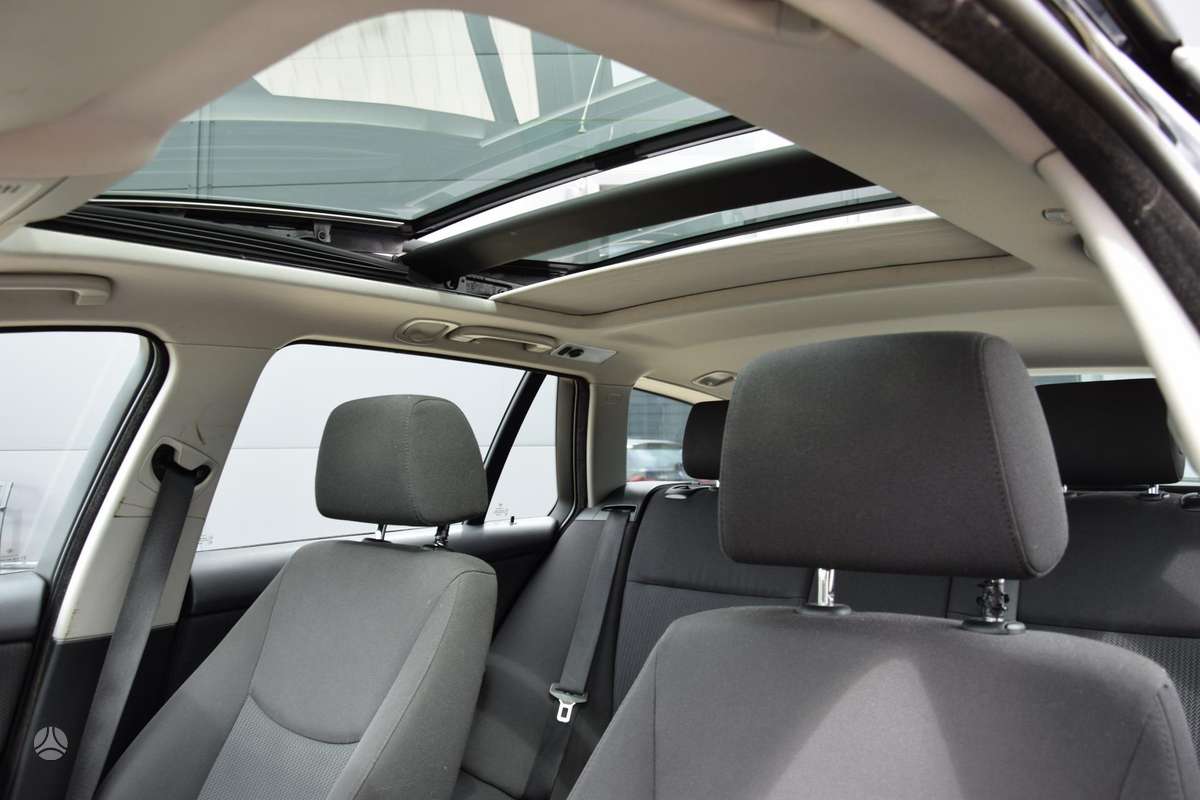 BMW 318, 2.0 l., wagon