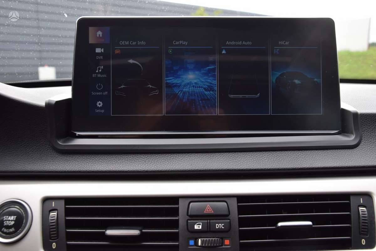 BMW 318, 2.0 l., Универсал