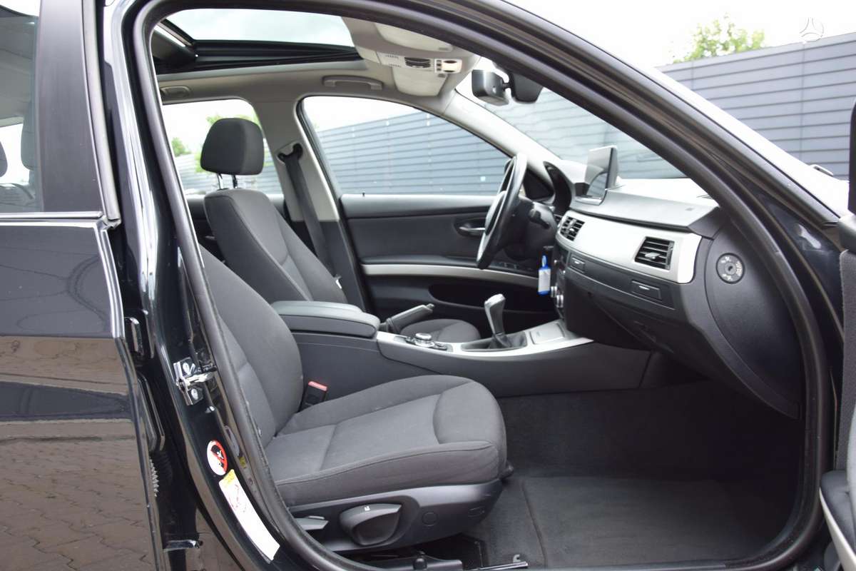 BMW 318, 2.0 l., Универсал
