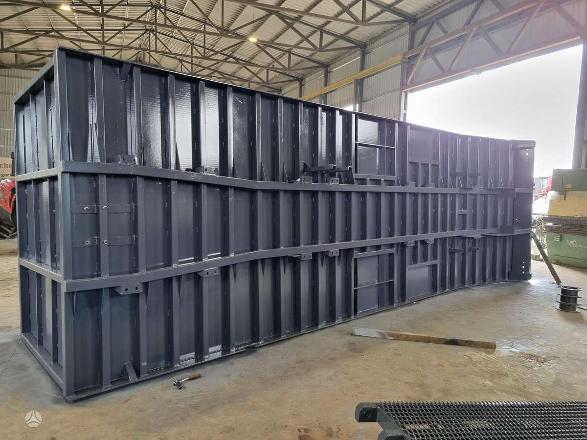 MAN TGA 26.430, auto transporters