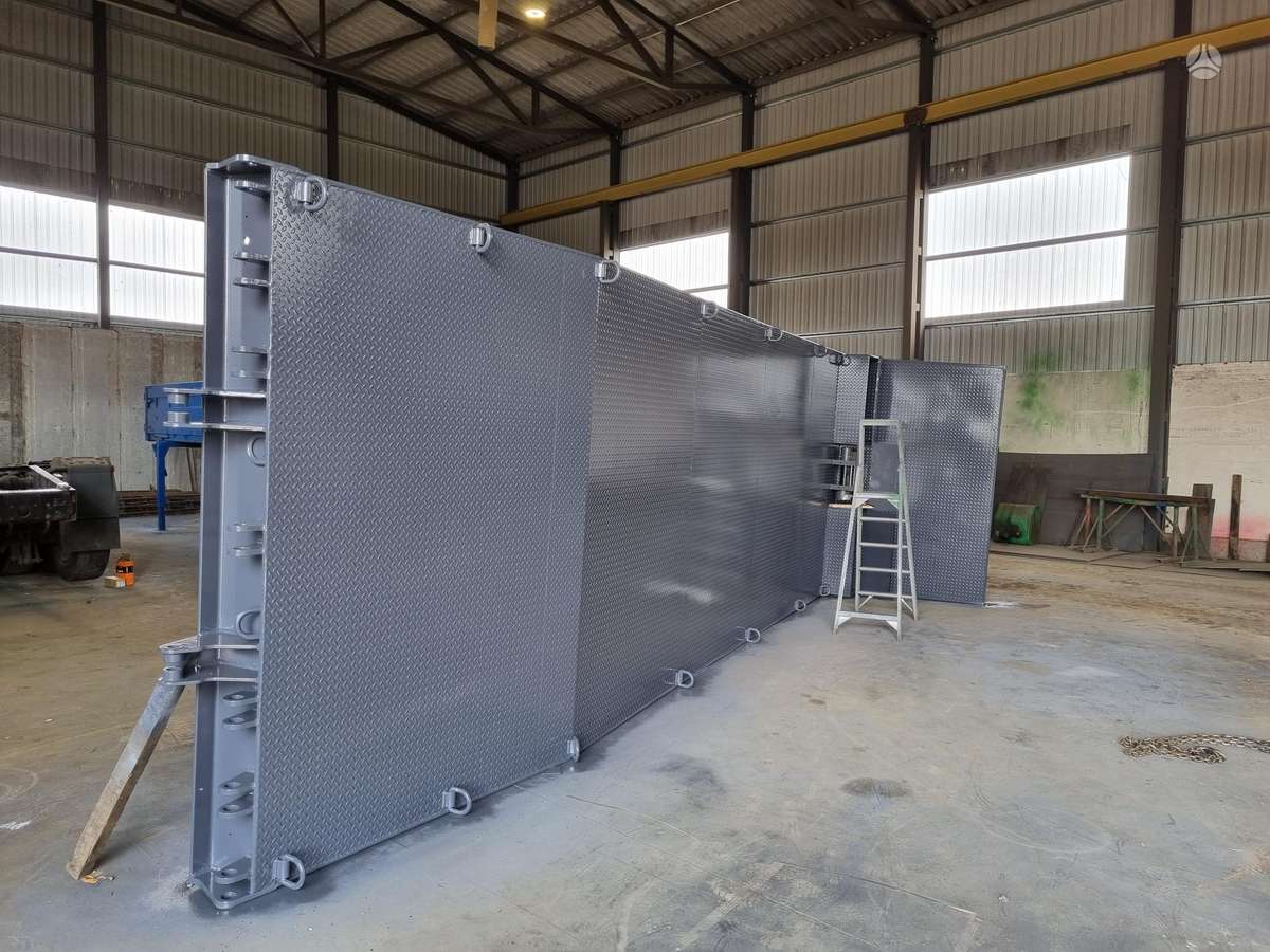 MAN TGA 26.430, auto transporters