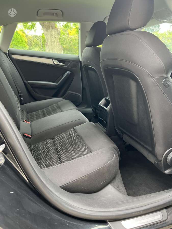 Audi A5 Sportback, 2.0 l., hatchback