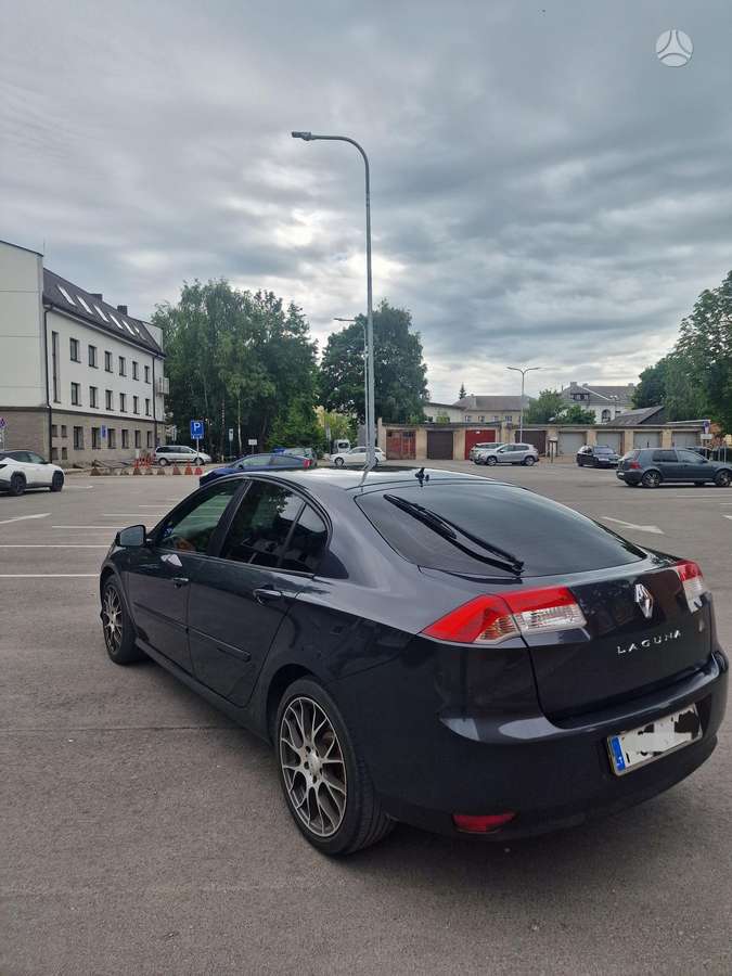 Renault Laguna - 6