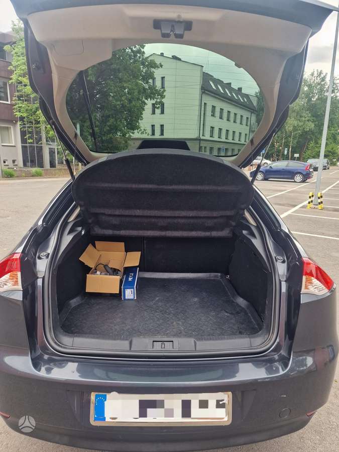 Renault Laguna - 11