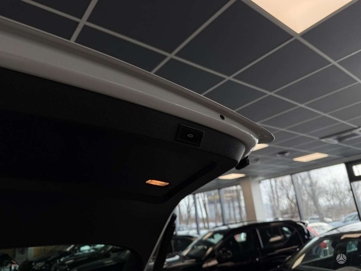 Skoda Superb, 2.0 l., wagon