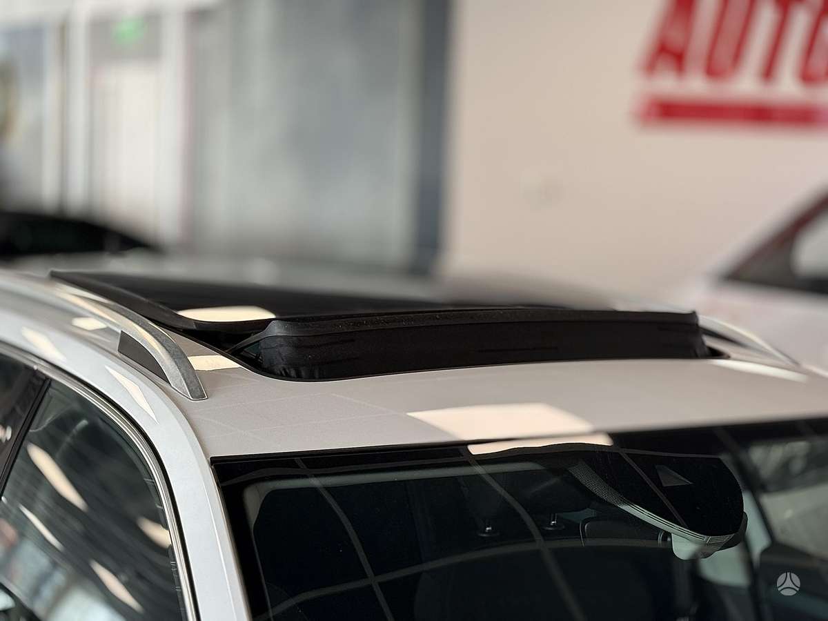 Skoda Superb, 2.0 l., Универсал
