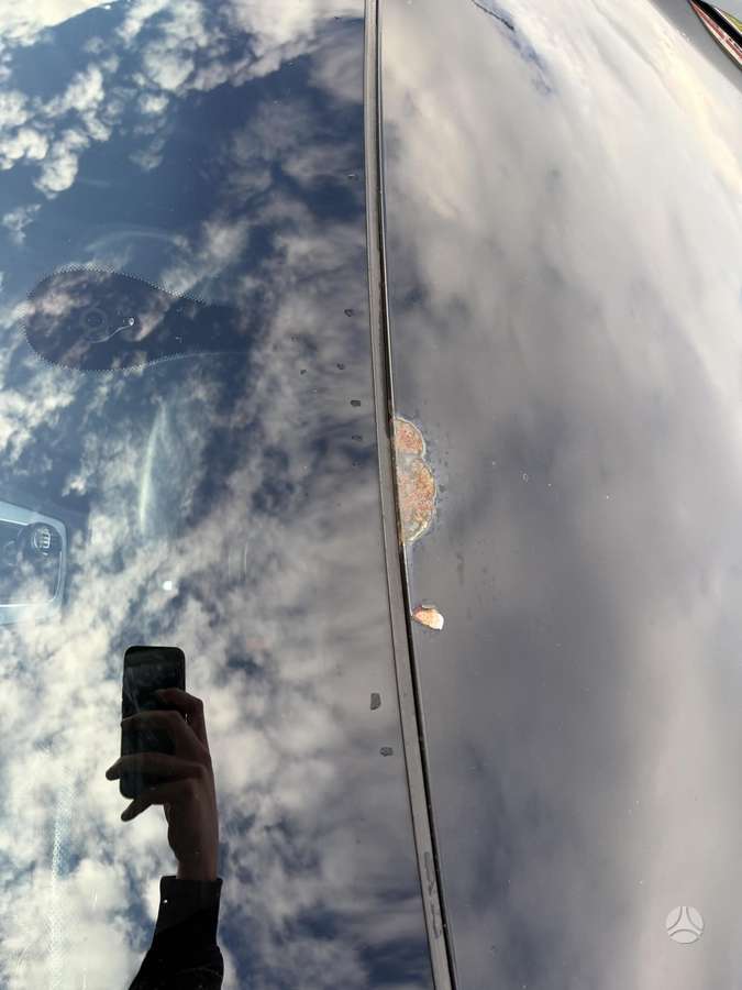 Audi A4, 2.0 l., Универсал