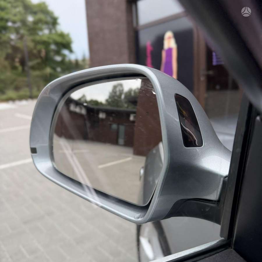 Audi A6, 2.0 l., universalas
