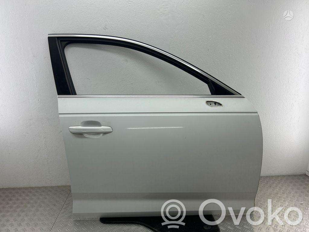Audi A4, LY9C, детали кузова