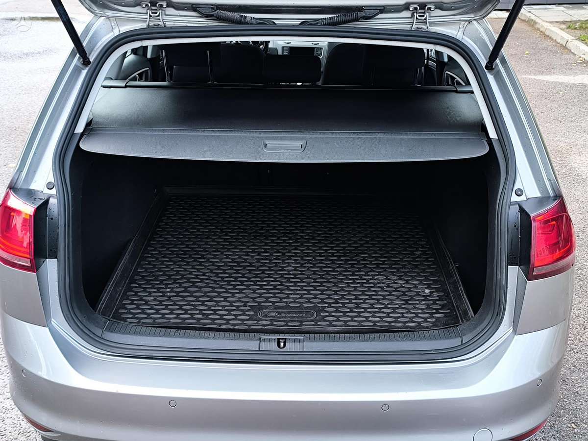 Volkswagen Golf, 1.6 l., Универсал