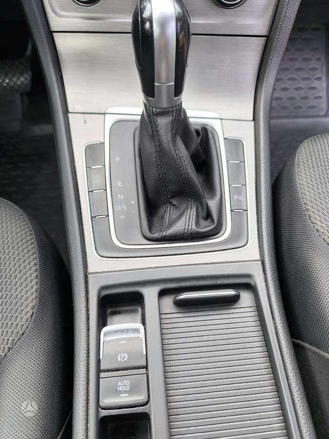 Volkswagen Golf, 1.6 l., Универсал