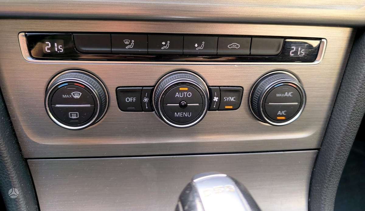 Volkswagen Golf, 1.6 l., Универсал